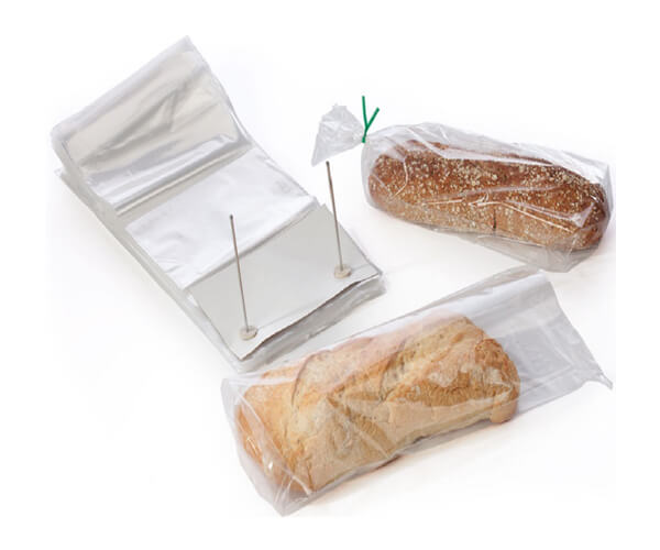 Wicketed Poly Bags display 8