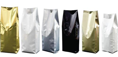 gusset bag types 2