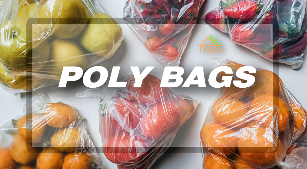 poly bags banner 22