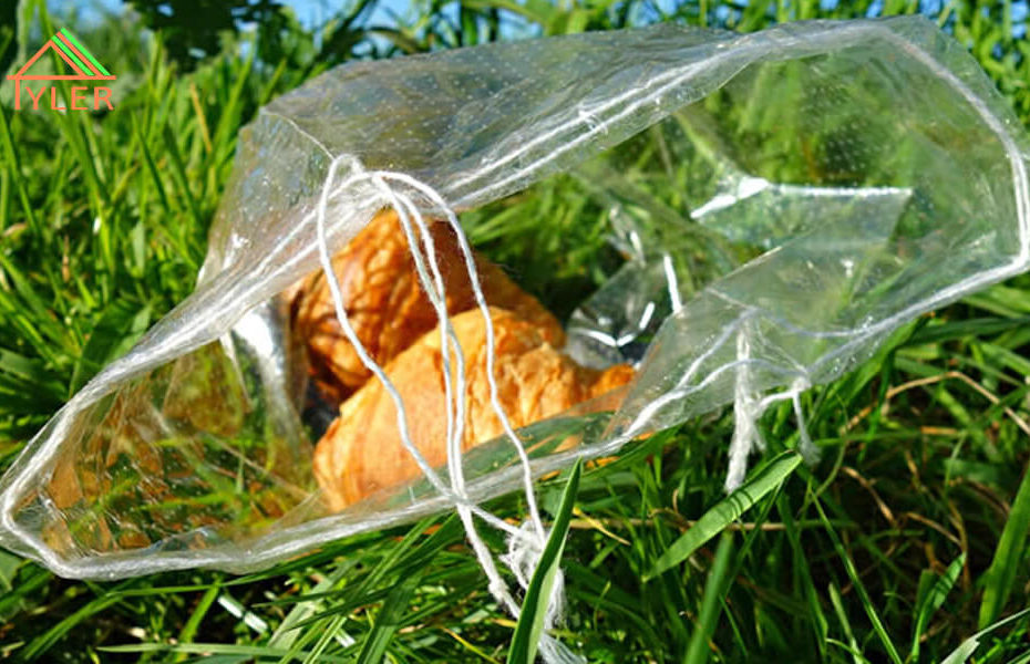 biodegradable pouches